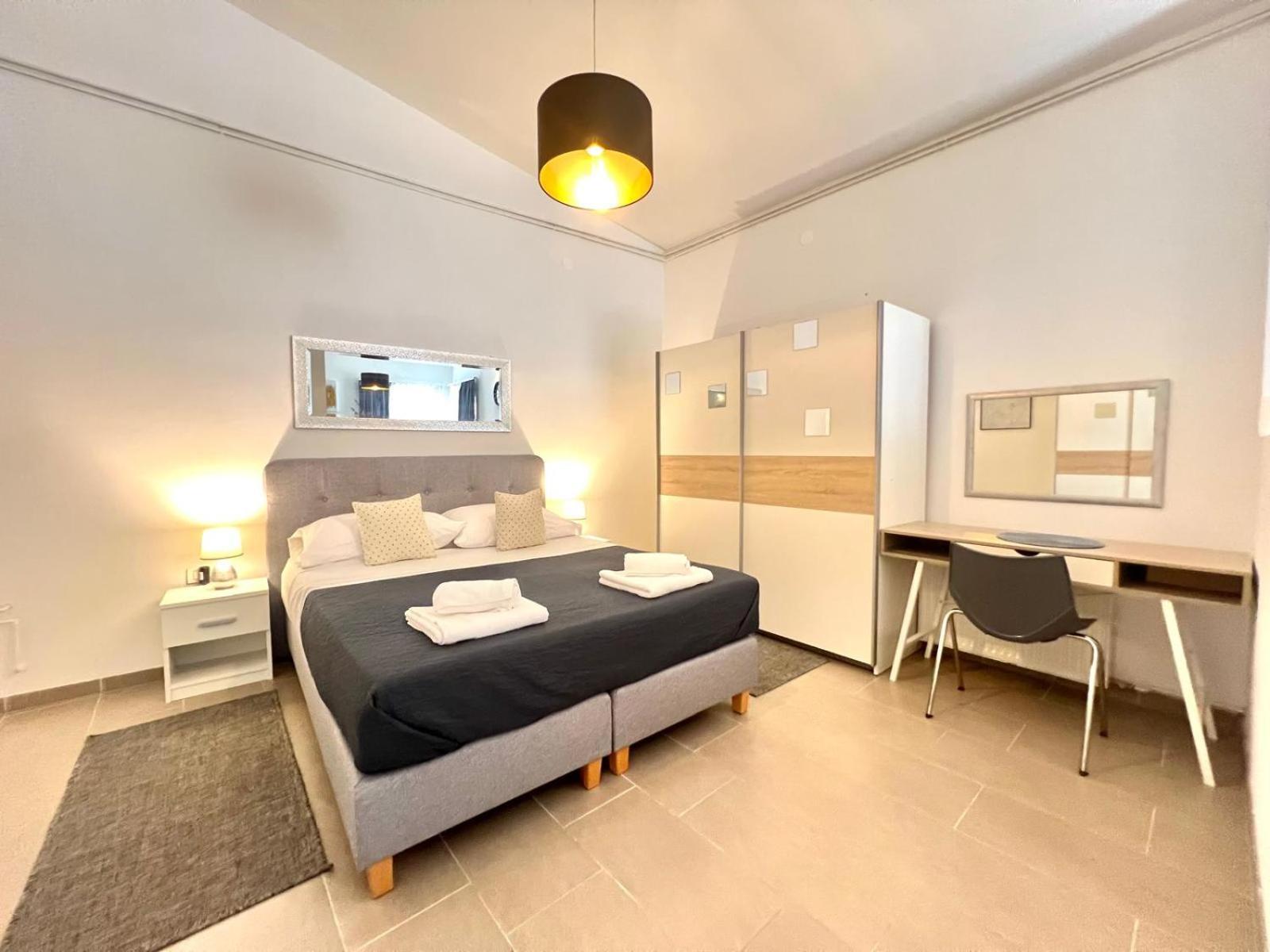 Azzurro Mare Apartment Pula Luaran gambar