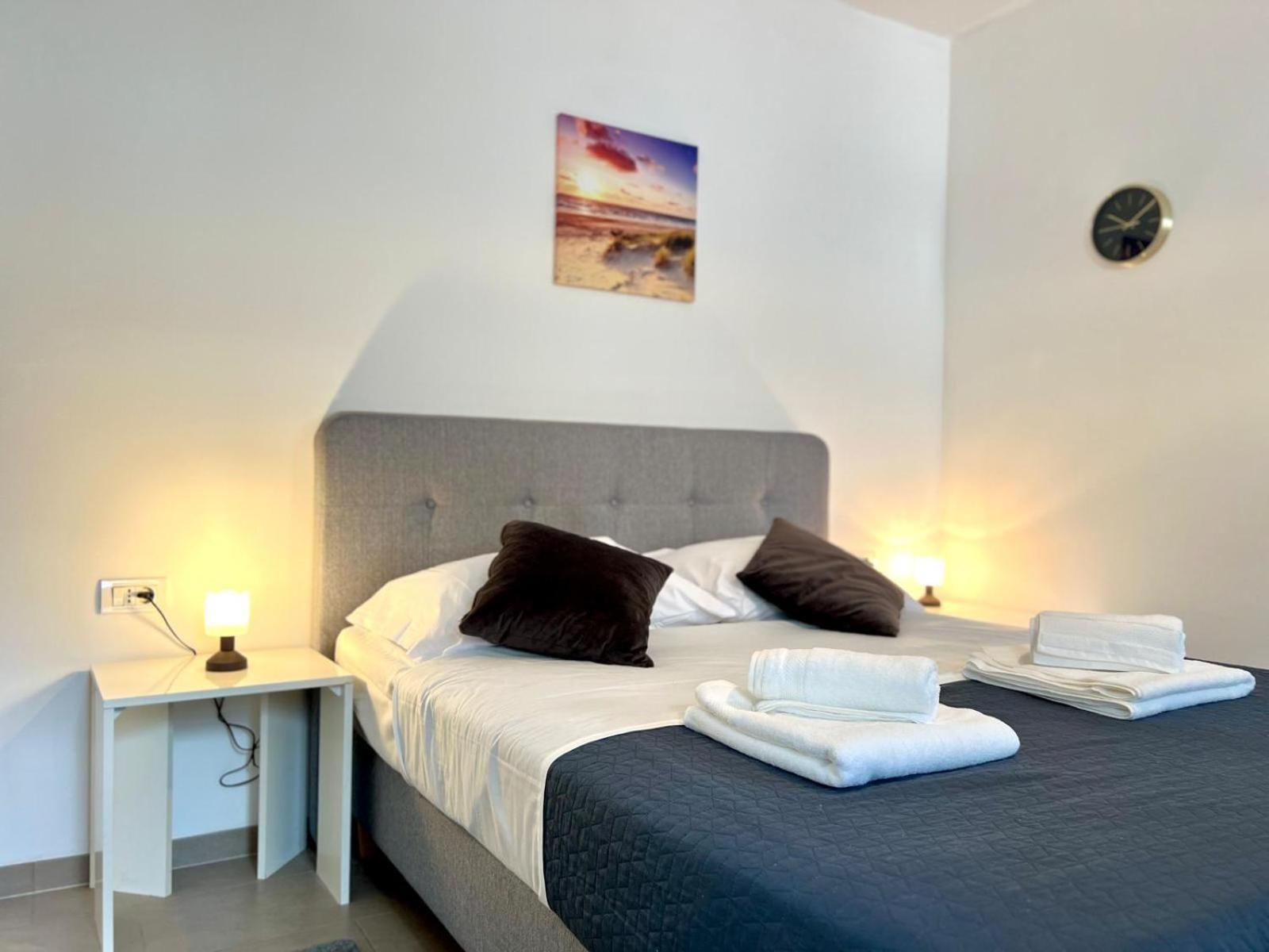 Azzurro Mare Apartment Pula Luaran gambar