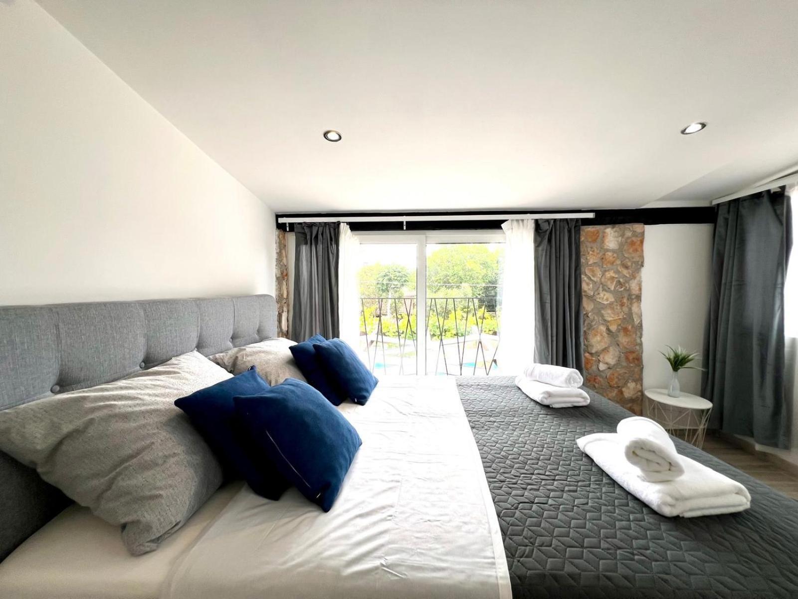 Azzurro Mare Apartment Pula Luaran gambar