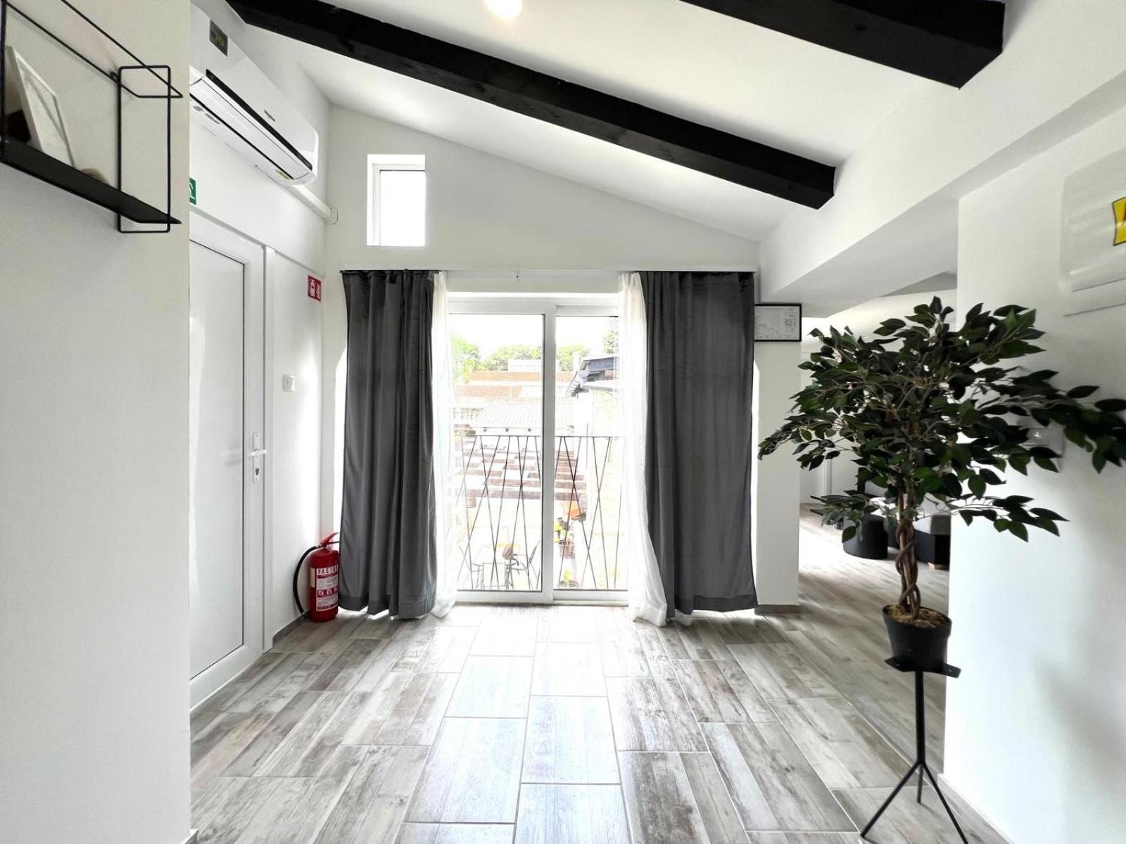 Azzurro Mare Apartment Pula Luaran gambar