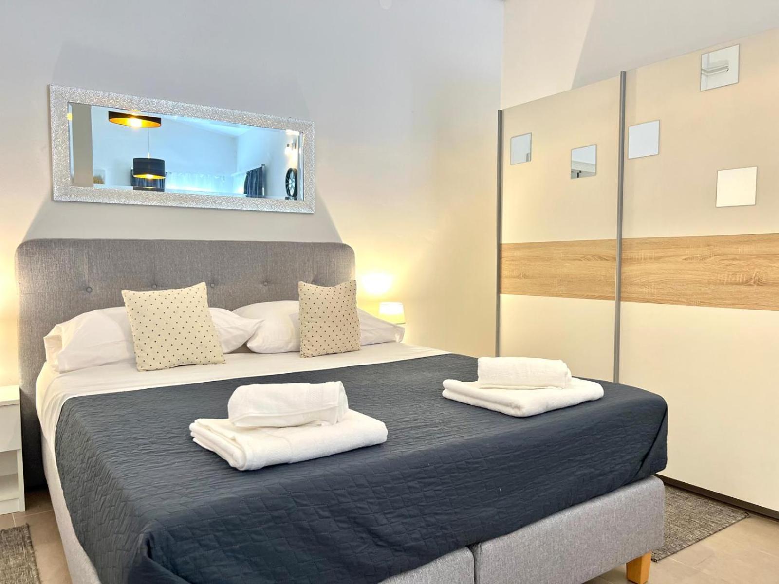 Azzurro Mare Apartment Pula Luaran gambar