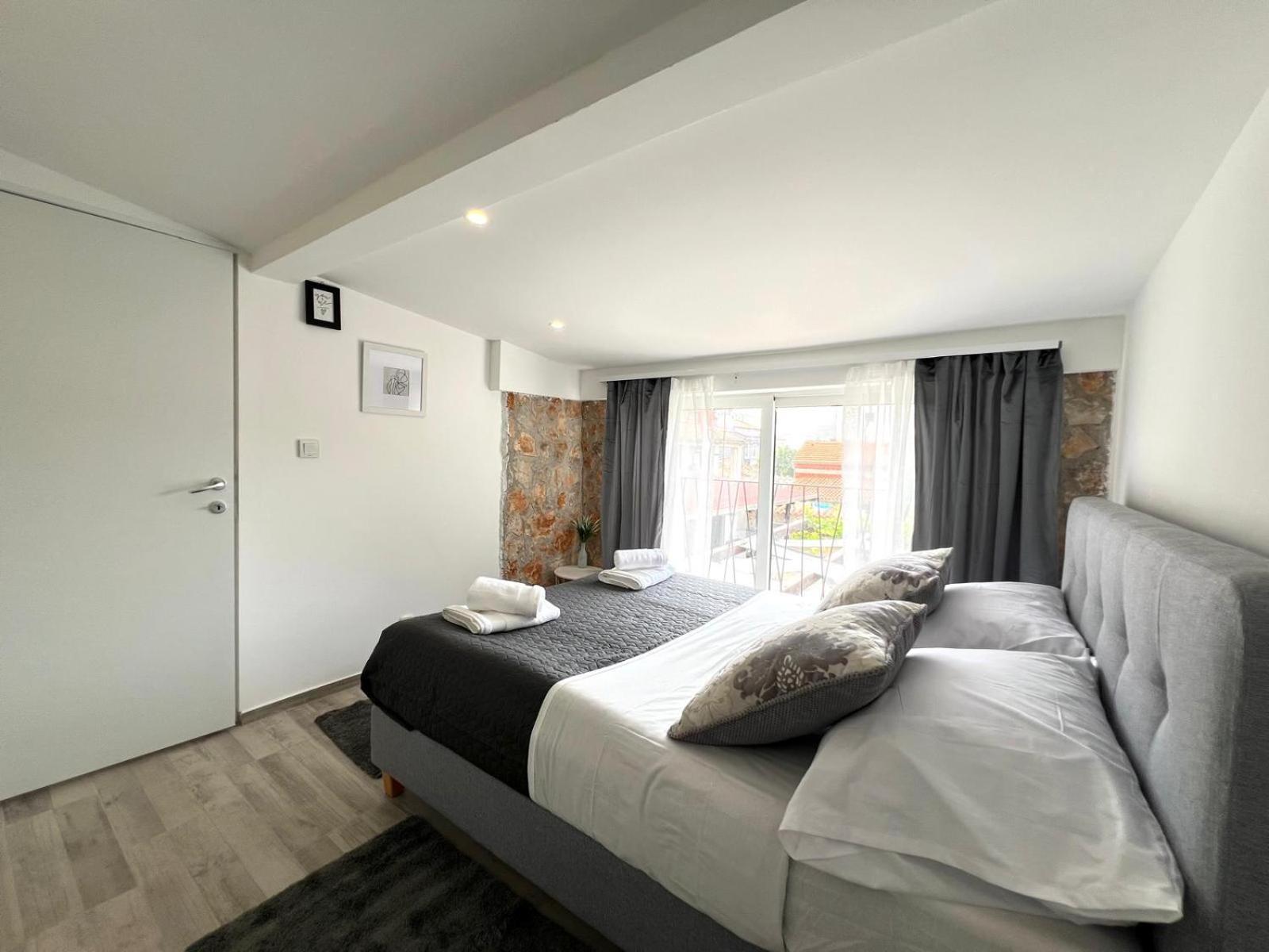 Azzurro Mare Apartment Pula Luaran gambar