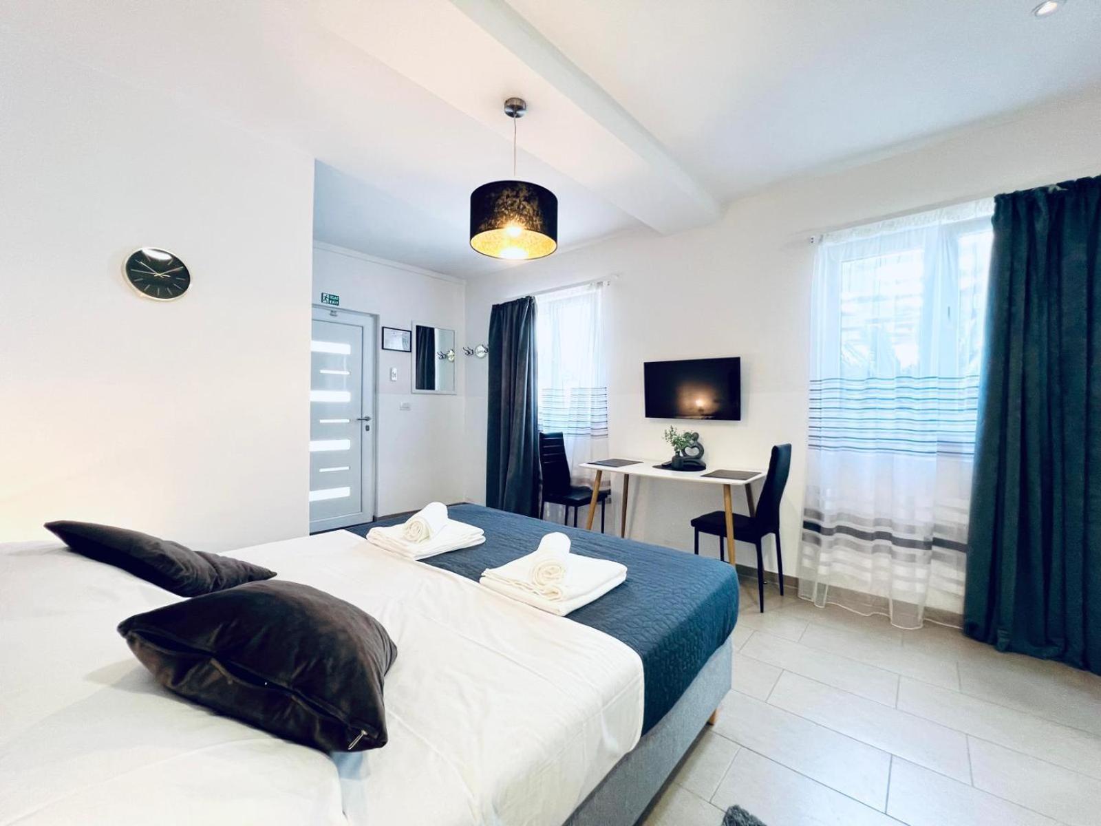 Azzurro Mare Apartment Pula Luaran gambar