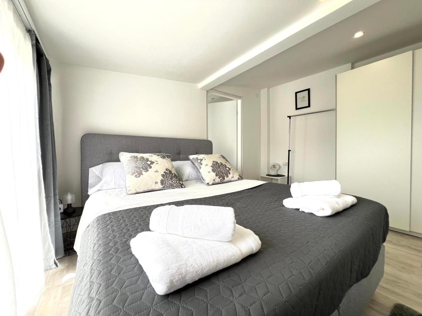 Azzurro Mare Apartment Pula Luaran gambar