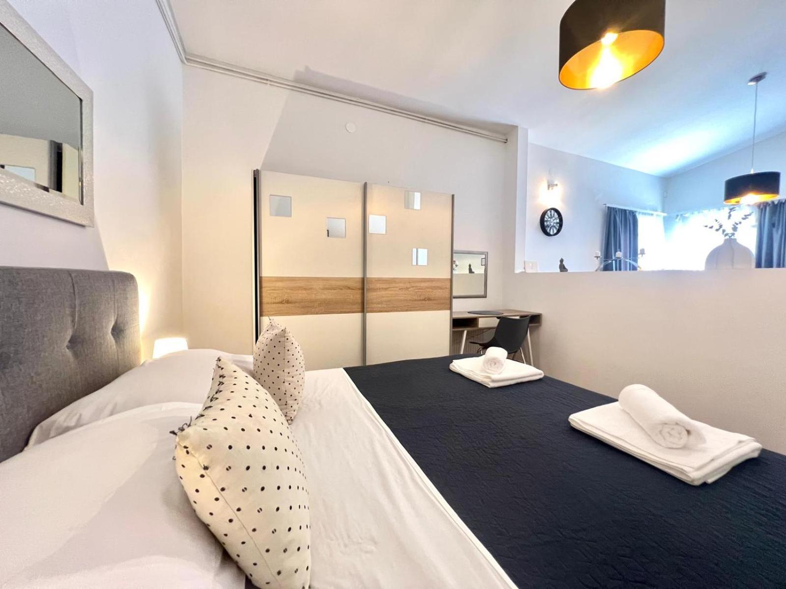 Azzurro Mare Apartment Pula Luaran gambar