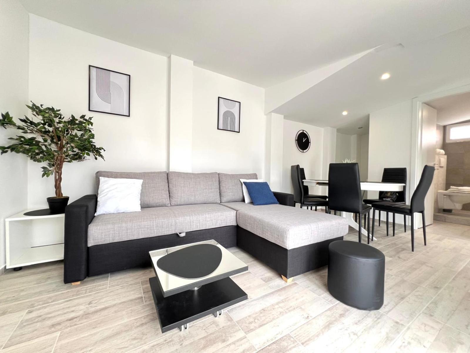 Azzurro Mare Apartment Pula Luaran gambar