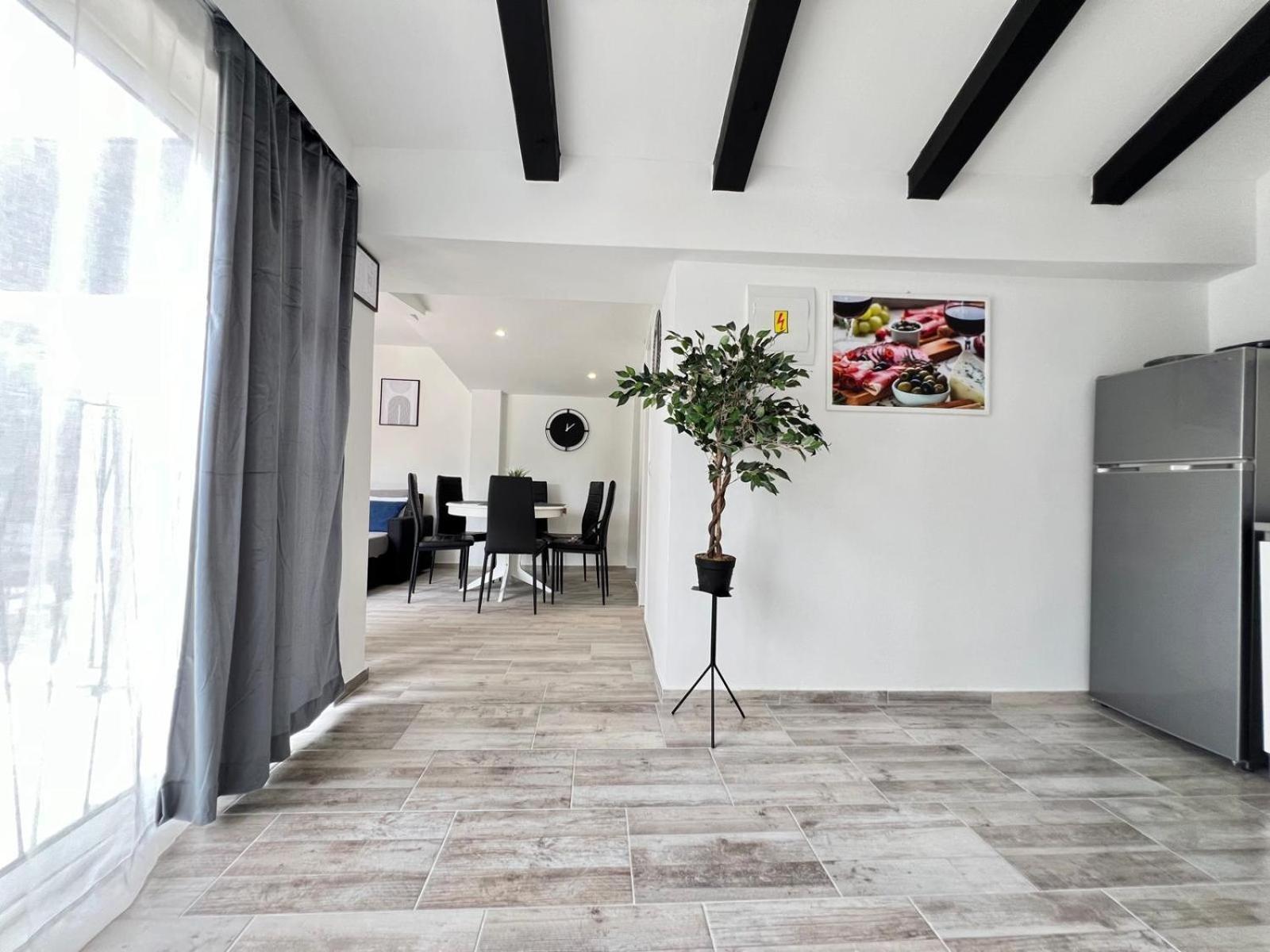 Azzurro Mare Apartment Pula Luaran gambar